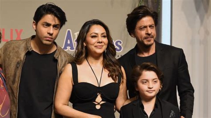A Glimpse Into The Legacy Of Aryan Khan's Grandparents