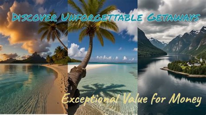 Affordable : Discover Exceptional Value Today