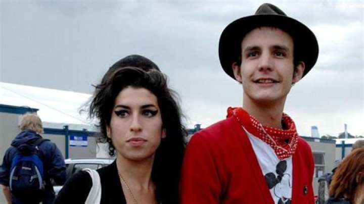 Amy Winehouse And Blake Fielder-Civil: A Complex Relationship Explored