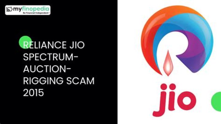 Anant Ambani Spearheads Reliance Jio's Spectrum Acquisition