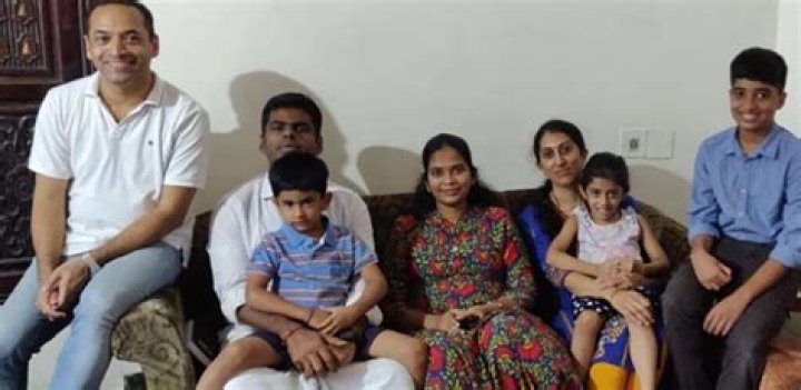 Annamalai's Partner: The Untold Story Of Akila Swaminathan