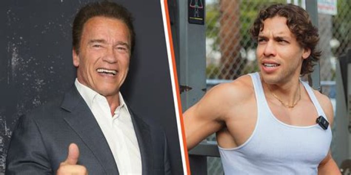 Arnold Schwarzenegger's Roots: Exploring His Parents' Influence