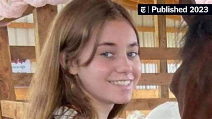 Aubreigh Wyatt's Bullies: Confronting Online Harassment And Its Impact