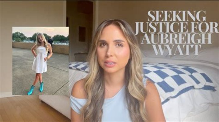 Aubreigh Wyatt Letters YouTube: A Journey Of Connection And Inspiration