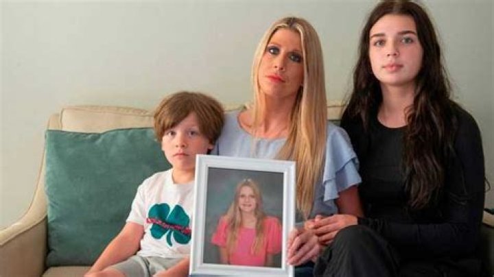 Aubreigh Wyatt: The Parents Behind The Bullying Controversy