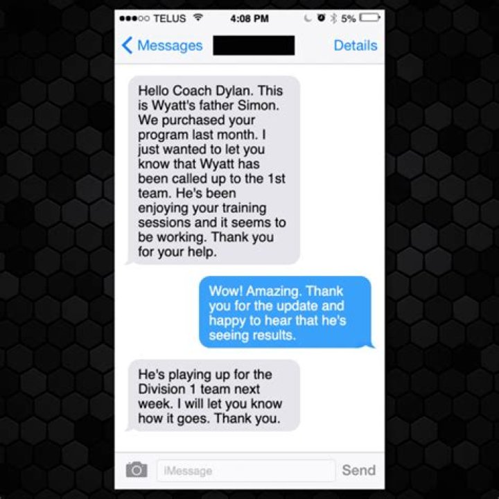 Aubreigh Wyatt: Unveiling The Truth Behind Bullying Text Messages