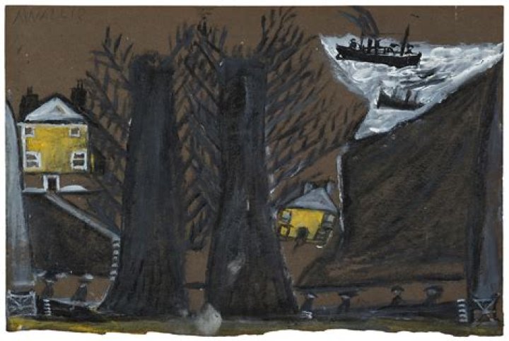 Aubrey Wyatt: An In-Depth Exploration Of His Work And Legacy