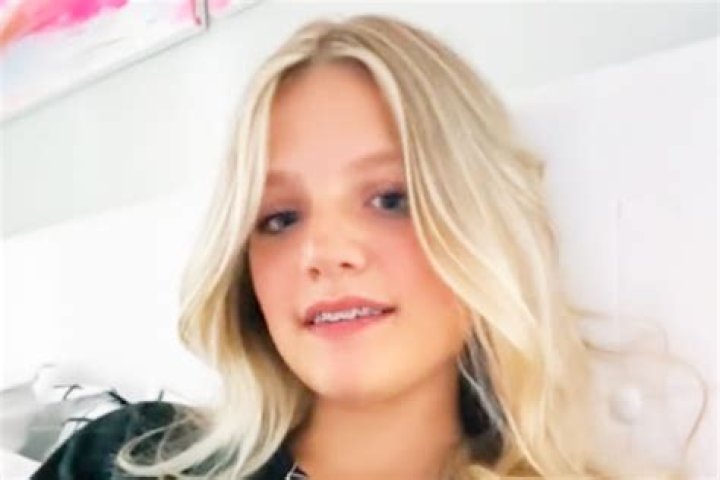 Aubrey Wyatt: The Doll Video YouTube Sensation