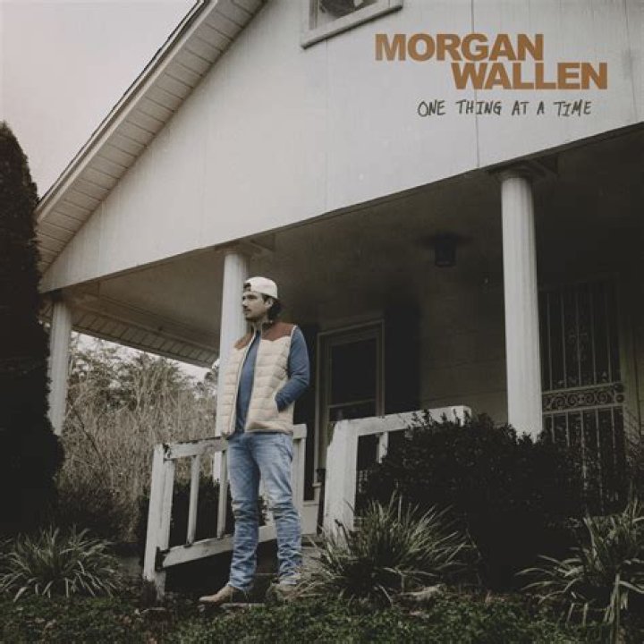 Awaiting The Next Wave: When Will Morgan Wallen Release New Album?