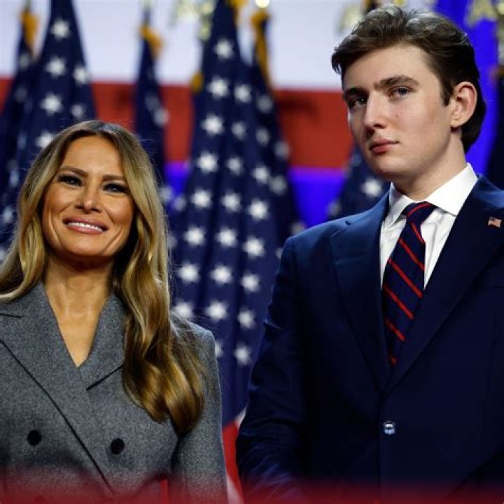 Barron Trump's Girlfriend: Unraveling The Mystery Of The Young Heir's Romantic Life