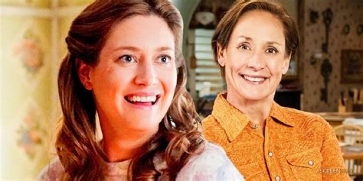 Behind The Curtain: The Dynamic Careers Of Jeff Perry And Laurie Metcalf