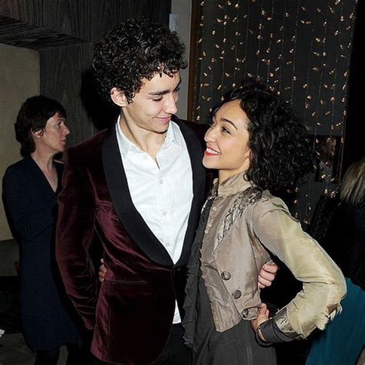 Behind The Scenes: The Dynamic Connection Of Sofia Boutella And Robert Sheehan