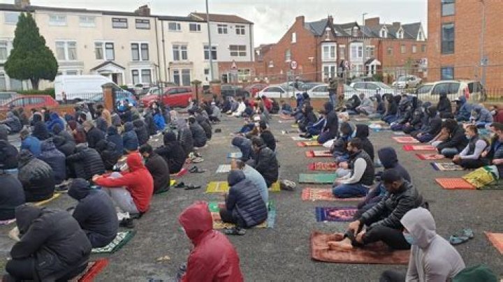 Bellingham's Muslim Presence In Historical Context: An Exploration