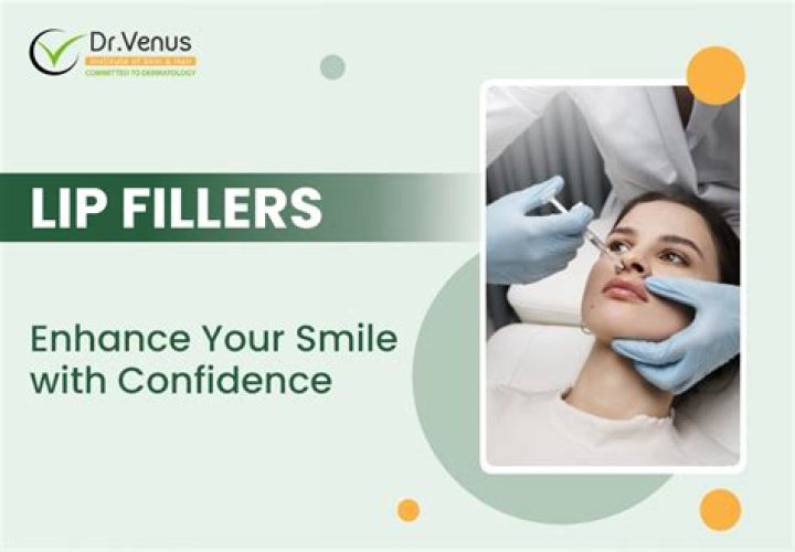 Bellingham Lip Filler: Enhance Your Smile With Confidence