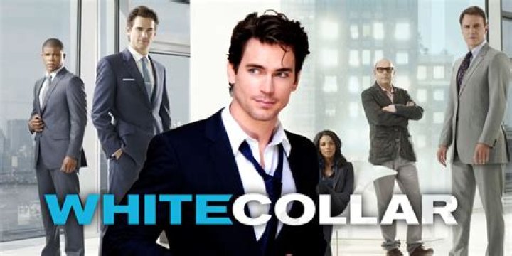 Best Actors In White Collar TV Series: A Comprehensive Guide