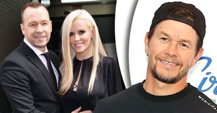 Breaking: Jenny McCarthy And Donnie Wahlberg's Marriage On The Rocks