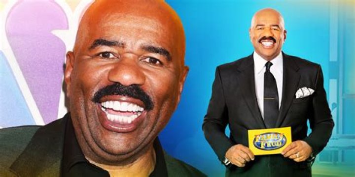 Breaking News: Is Steve Harvey Still Alive In 2024?