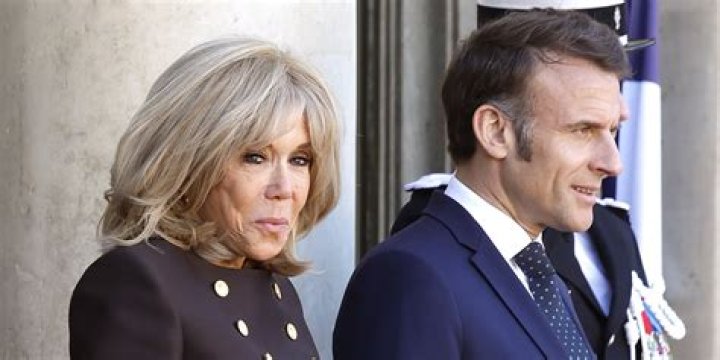 Brigitte Macron: A Closer Look At Her Net Worth In 2024