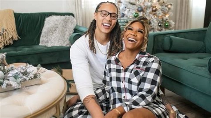 Brittney Griner's Roots: Understanding Her Parents And Their Influence
