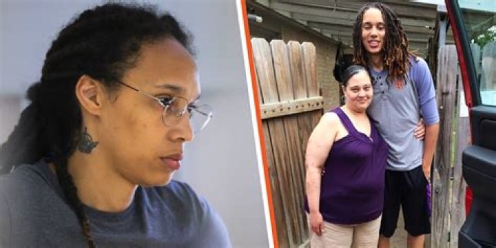 Brittney Griner's Siblings: Exploring Their Heights And Relationships