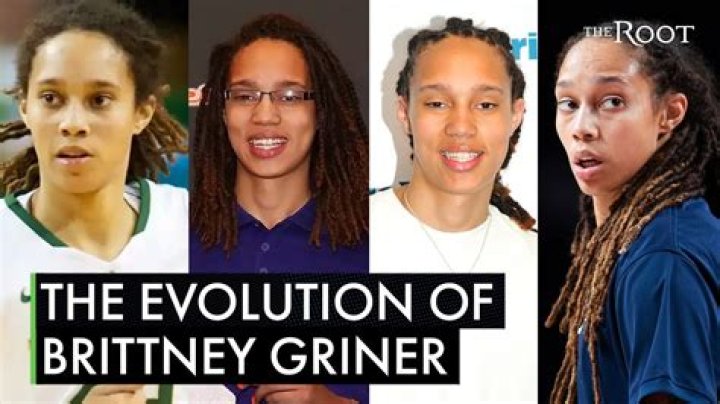 Brittney Griner: A Journey Through Time And Talent