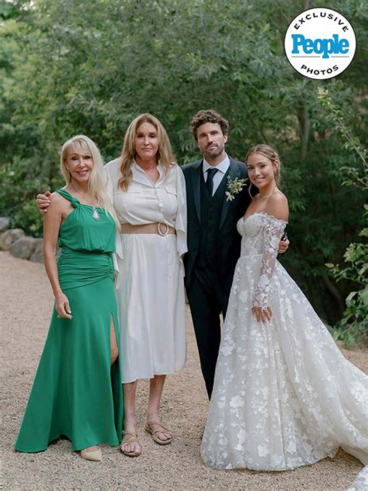 Caitlyn Jenner's Journey To Finding Love: Who Will Be Her 2024 Partner?