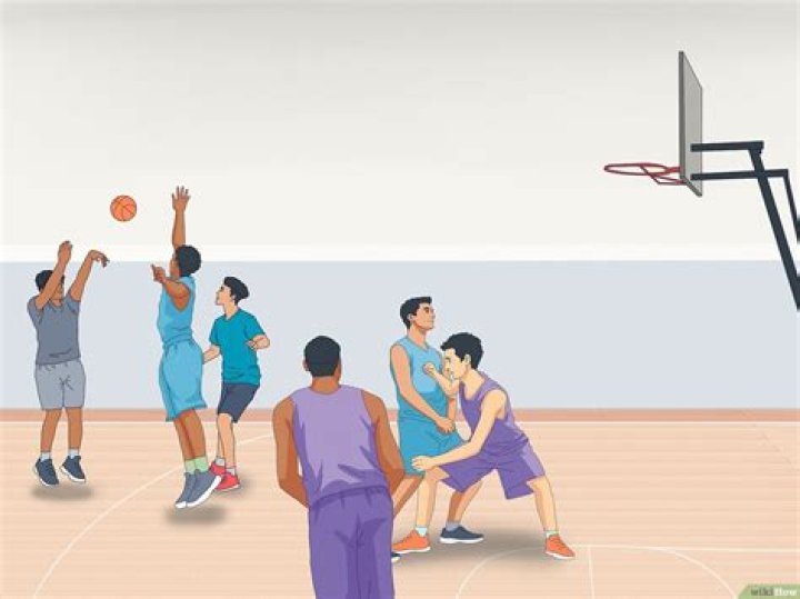 Captivating Skills Of Lamine Yamal On The Basketball Court