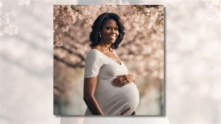 Capturing The Joy: Michelle Pregnancy Photos That Celebrate Life