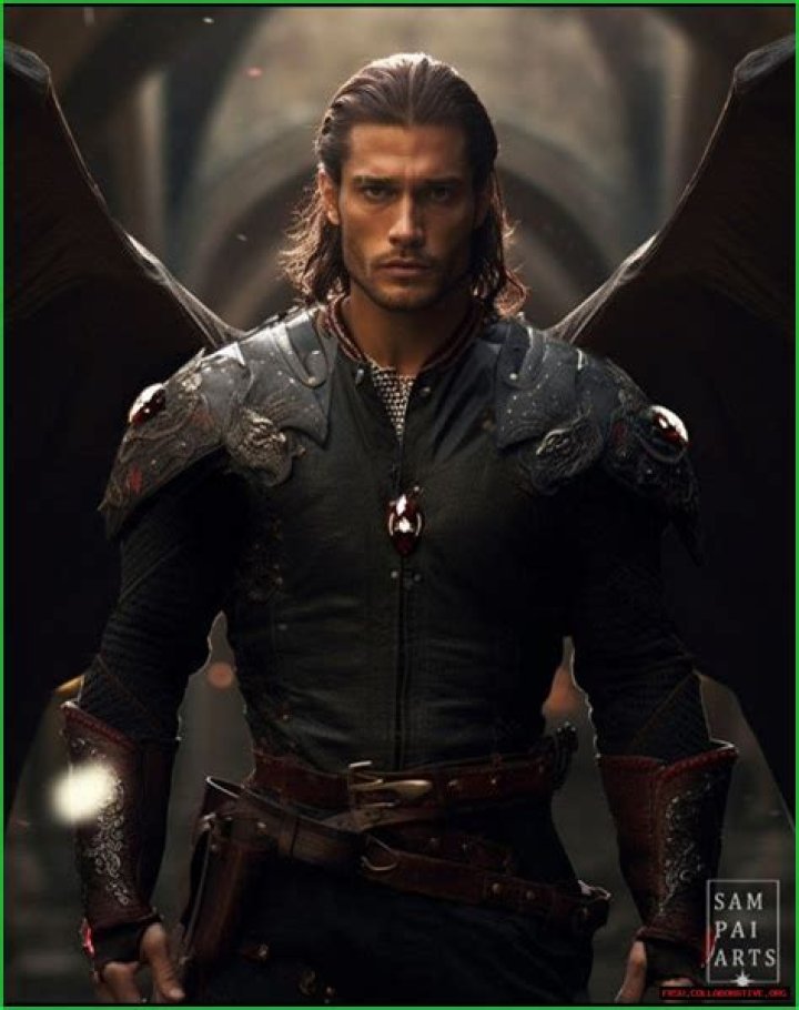 Cassian Fancast: Imagining The Perfect Cast For A Beloved Character