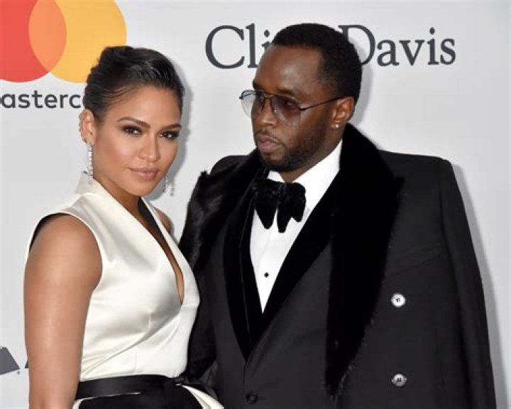 Cassie Ventura: A Glimpse Into Her Family Heritage