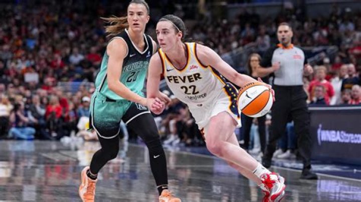 Catelyn Clark: Height And More