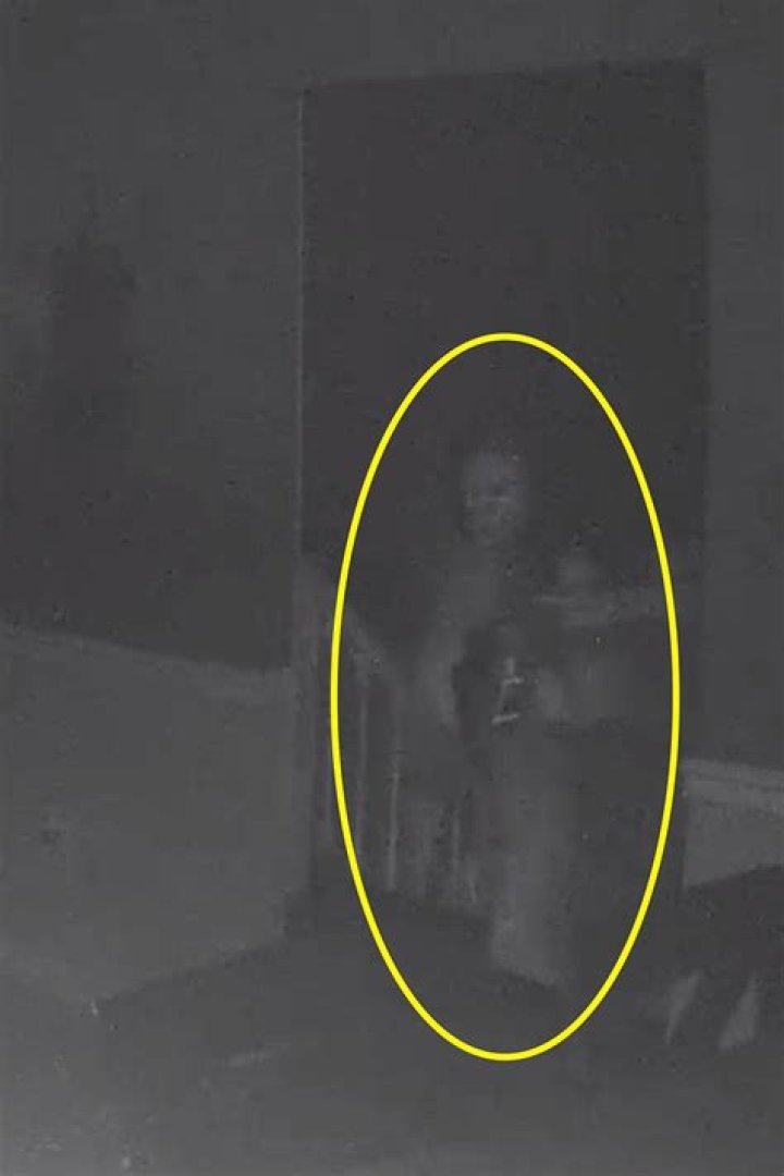 CCTV Kid And Mom: A Heartwarming Bond Captured On Camera