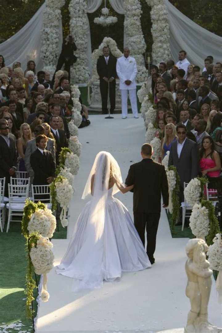 Celebrating Love: The Enchanting Joe Wilkinson Wedding