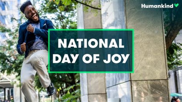Celebrating National Aubreigh Day: A Day Of Joy And Recognition