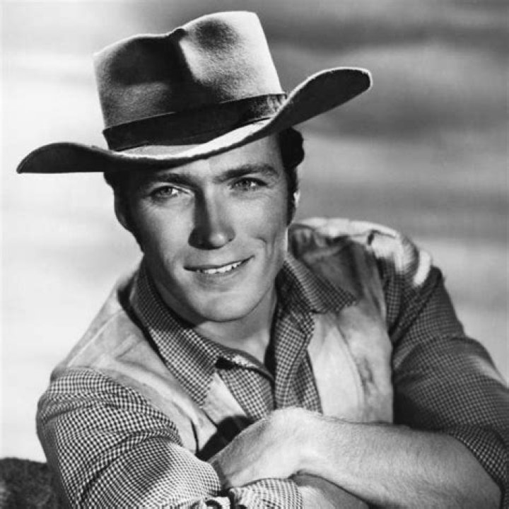 Clint Eastwood: A Cinematic Legend