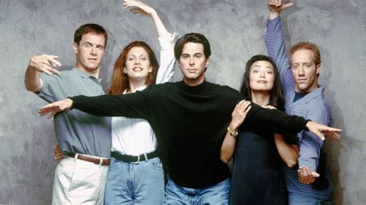 Comprehensive Guide To Zachary La Voy's Movies And TV Appearances