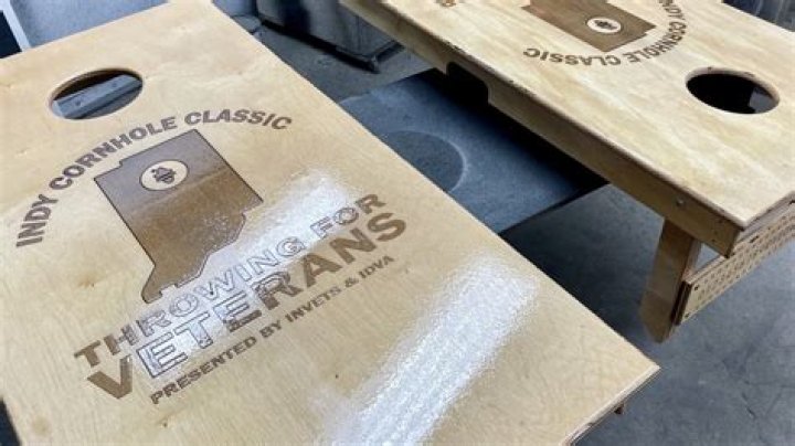 Corn Hole-i-ous: Hilarious Names For Your Cornhole Game