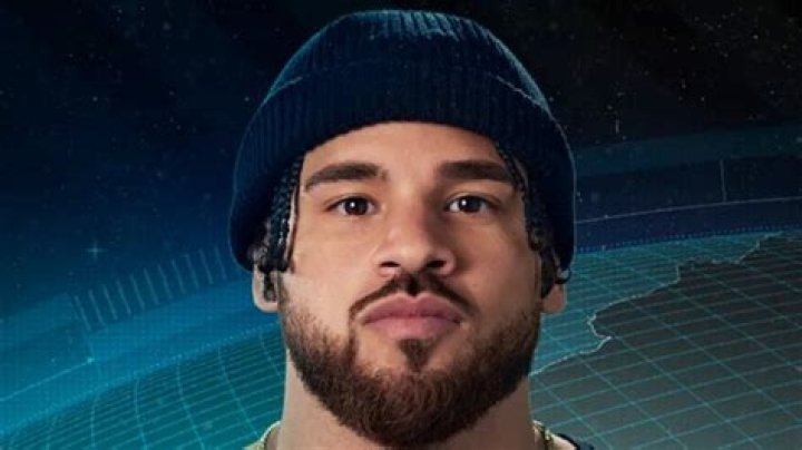 Cory From The Challenge: A Journey Through Reality TV Fame