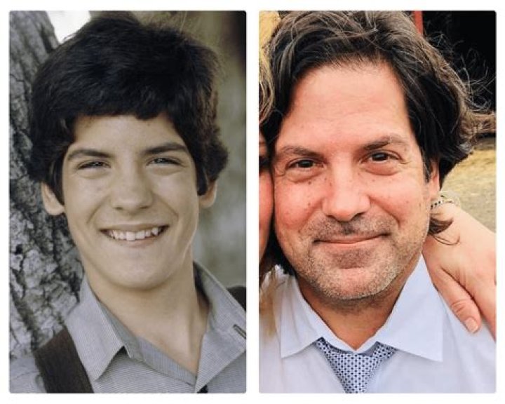 Current Endeavors Of Matthew Laborteaux: Exploring His Life After Fame