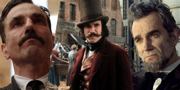 Daniel Day-Lewis: An Unforgettable Acting Legend