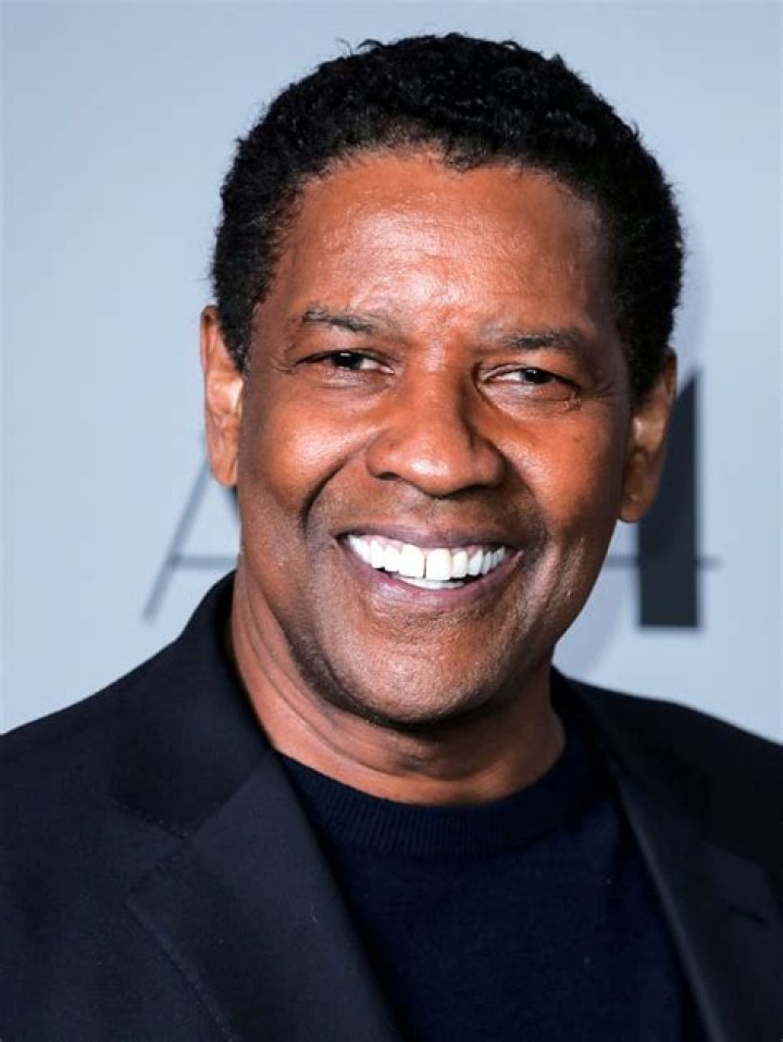 Denzel Washington's Latest Updates: Breaking News You Can't Miss