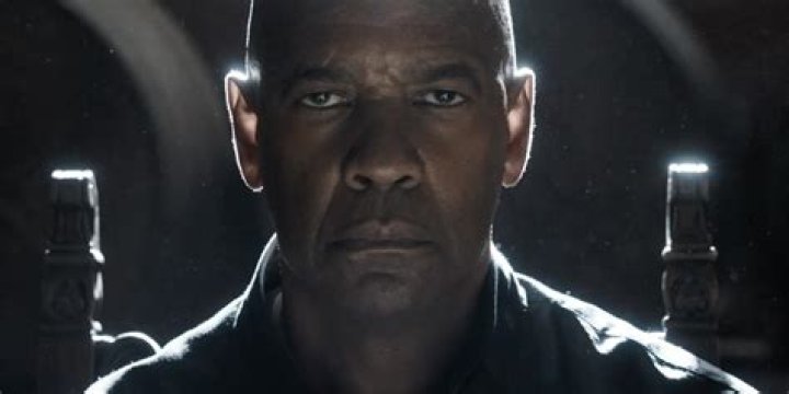 Denzel Washington: The Legacy Of A Legend