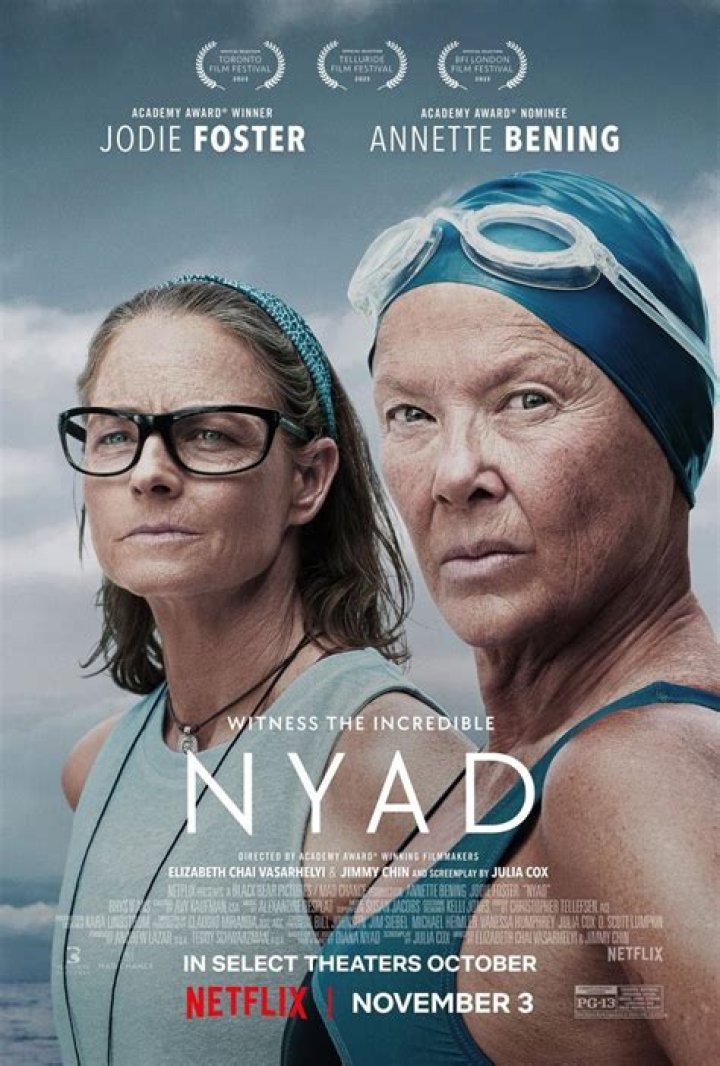 Diana Nyad: A Legendary Swimmer And Inspiring Adventurer