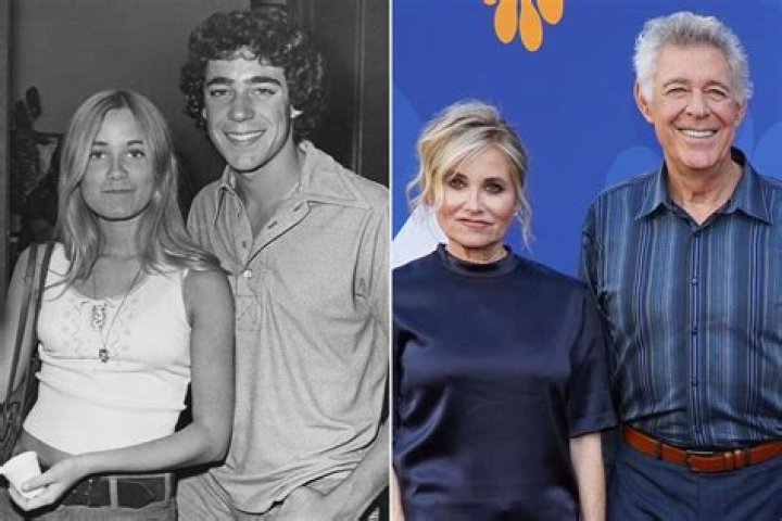 Diane Martin And Barry Williams: A Unique Connection