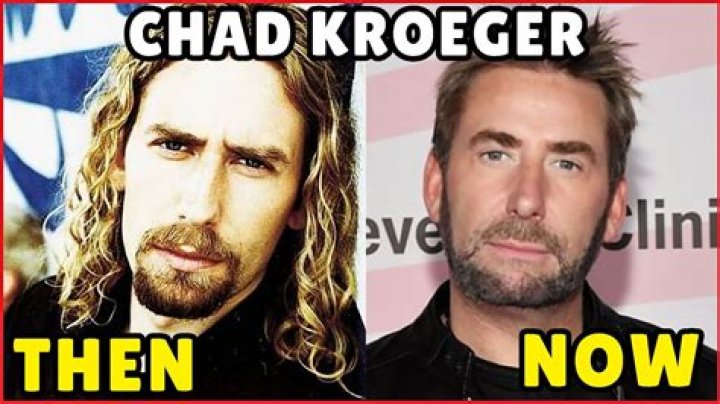 Did Chad Kroeger Leave Nickelback? The Truth Revealed
