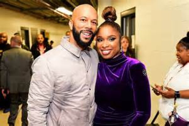 Did Jennifer Hudson And Common End Their Relationship? The Latest Rumors