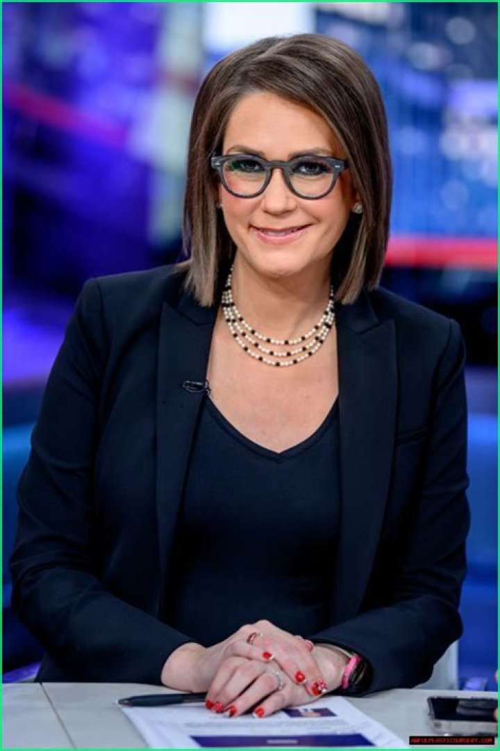 Did Jessica Tarlov Get Fired? Unraveling The Truth Behind The Speculations