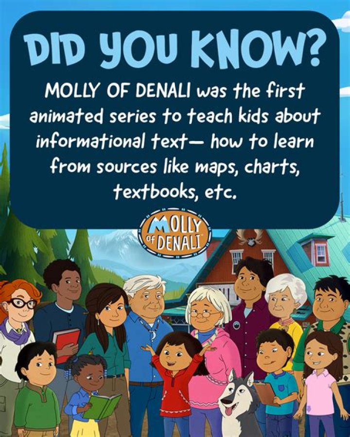 Did Molly Noblit? The Truth Revealed