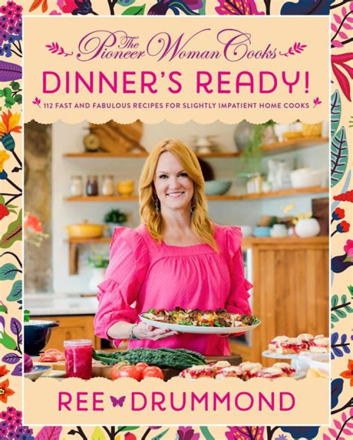 Did Pioneer Woman Ree Drummond Actually Pass Away?
