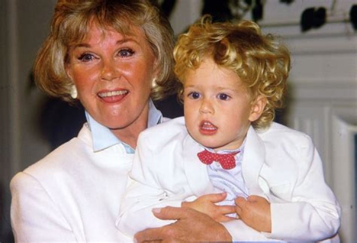 Did Ryan Melcher Inherit From Doris Day? Exploring The Legacy
